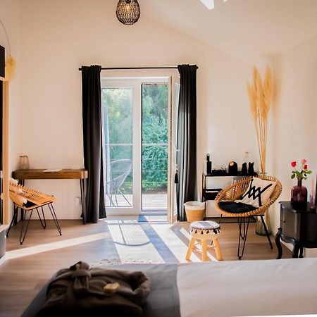 Bed and Breakfast Au Calme De Hosdent Braives Экстерьер фото