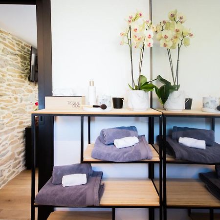 Bed and Breakfast Au Calme De Hosdent Braives Экстерьер фото
