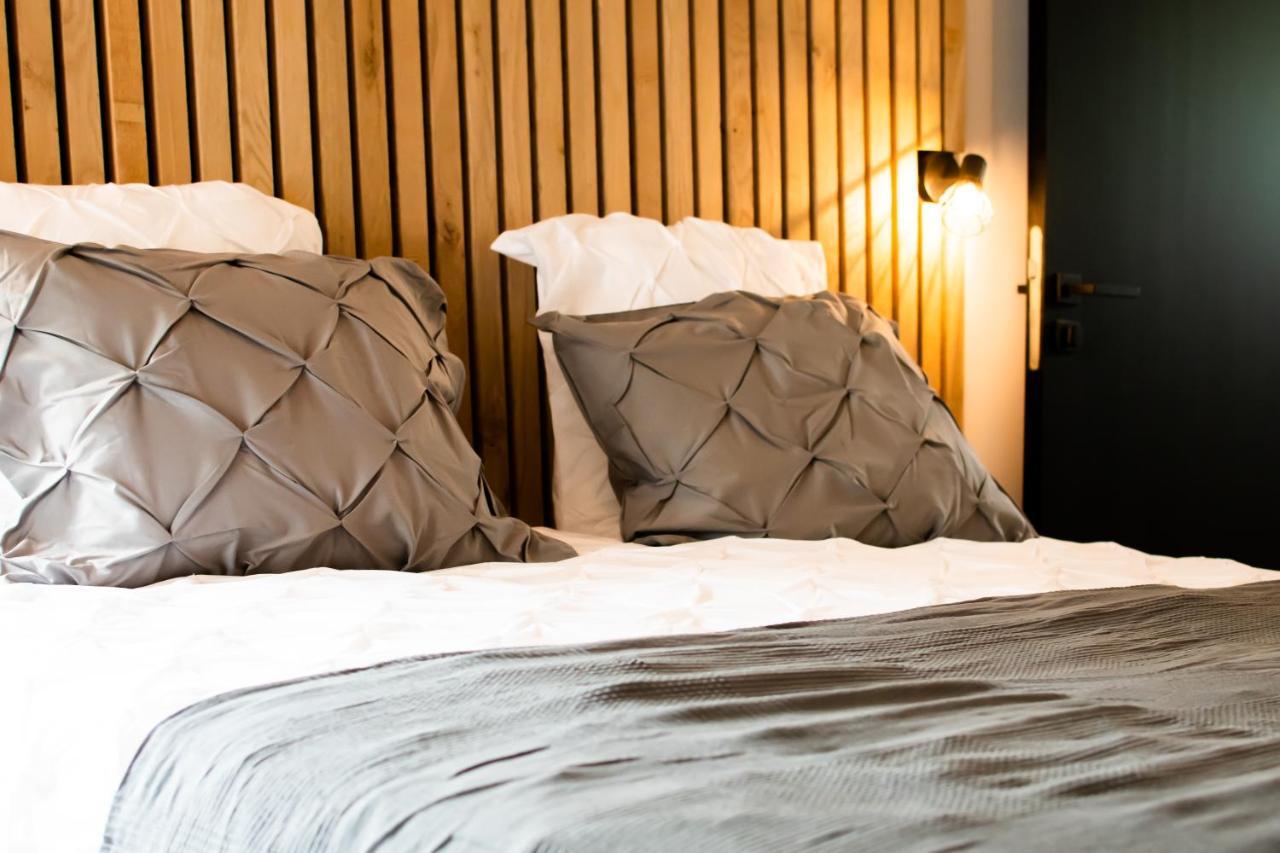 Bed and Breakfast Au Calme De Hosdent Braives Экстерьер фото