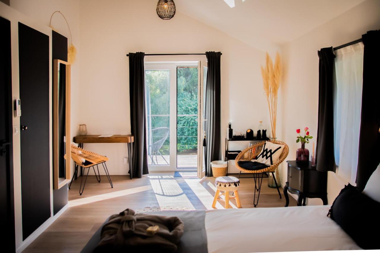 Bed and Breakfast Au Calme De Hosdent Braives Экстерьер фото