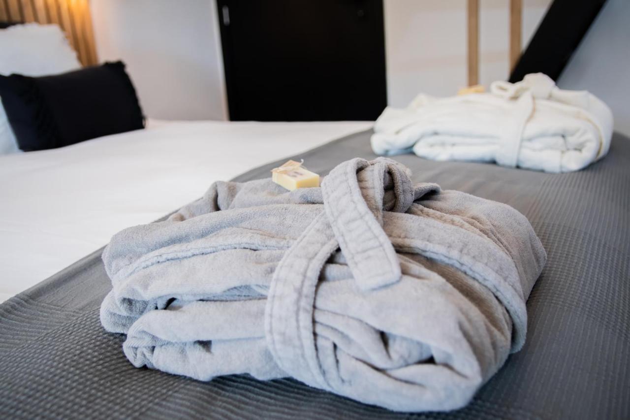 Bed and Breakfast Au Calme De Hosdent Braives Экстерьер фото