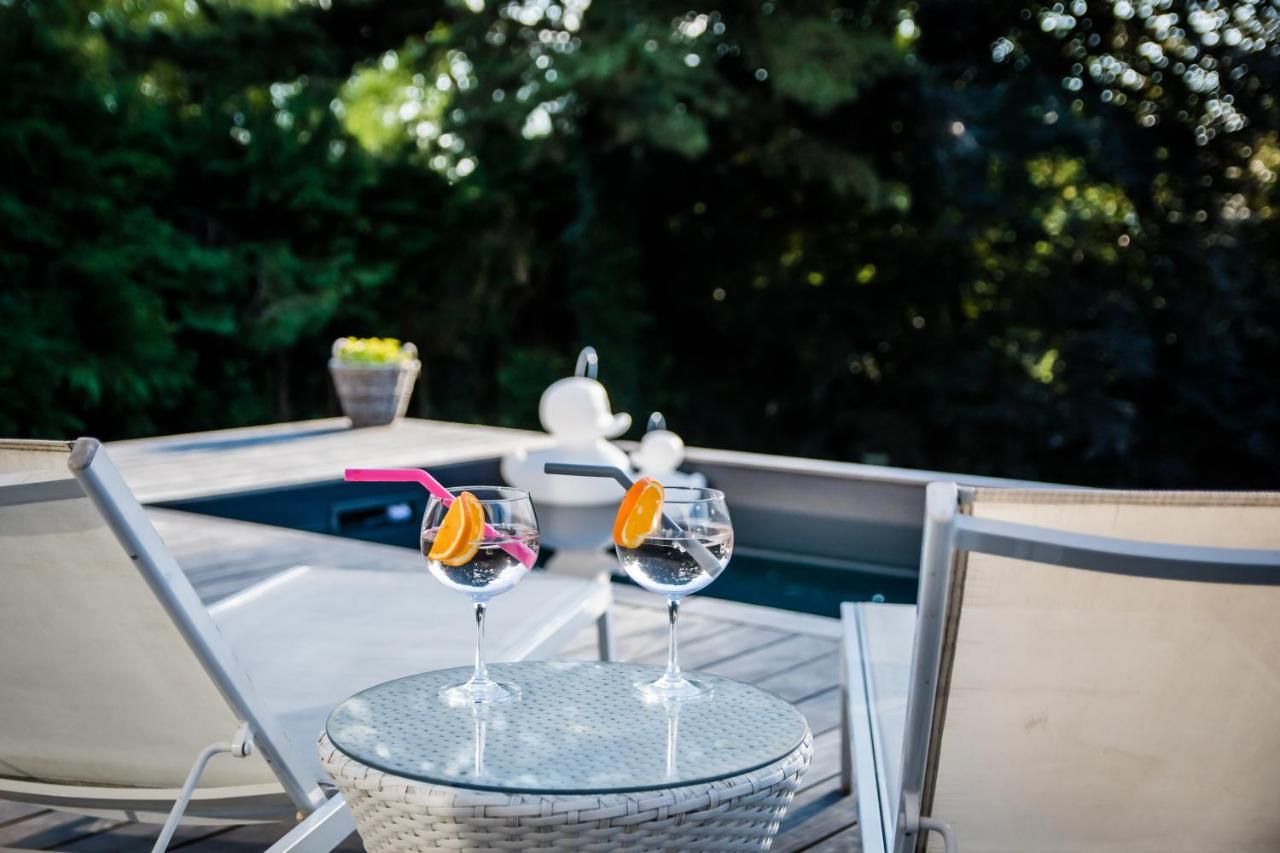 Bed and Breakfast Au Calme De Hosdent Braives Экстерьер фото