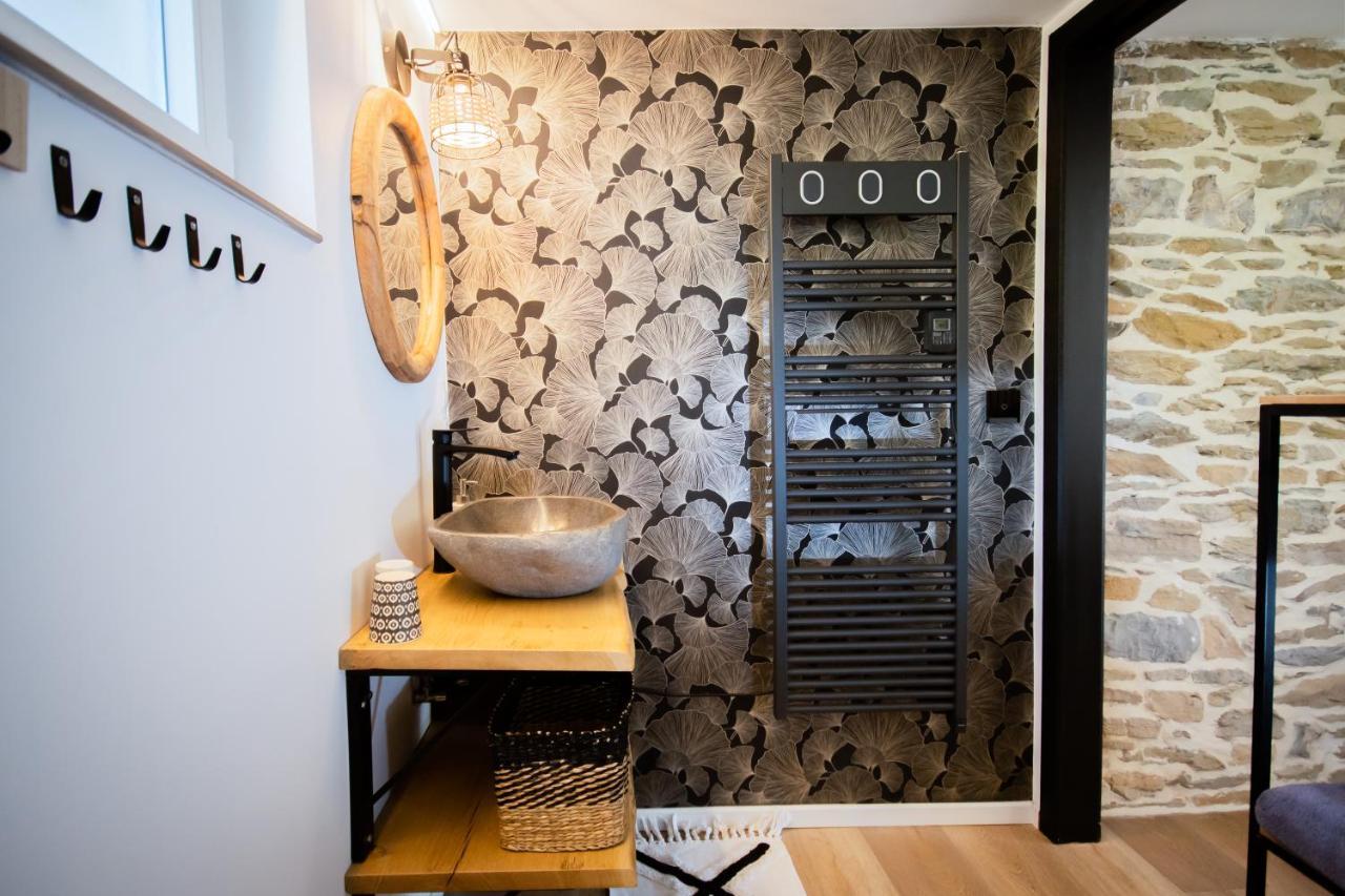 Bed and Breakfast Au Calme De Hosdent Braives Экстерьер фото