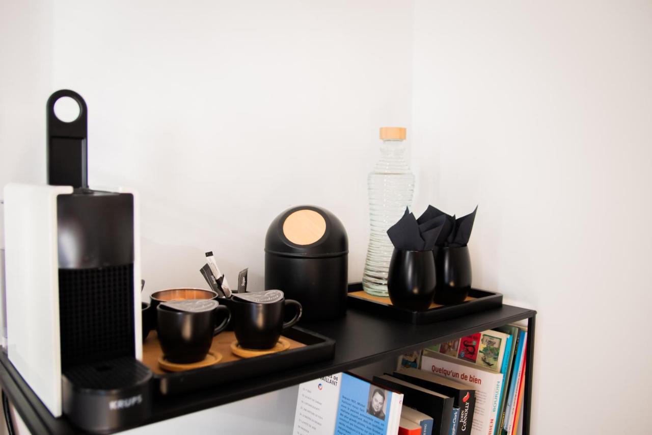 Bed and Breakfast Au Calme De Hosdent Braives Экстерьер фото