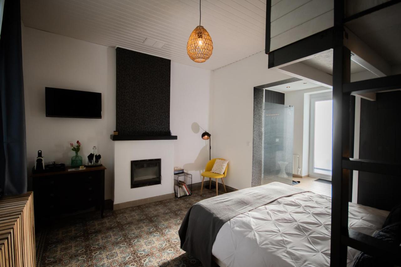 Bed and Breakfast Au Calme De Hosdent Braives Экстерьер фото