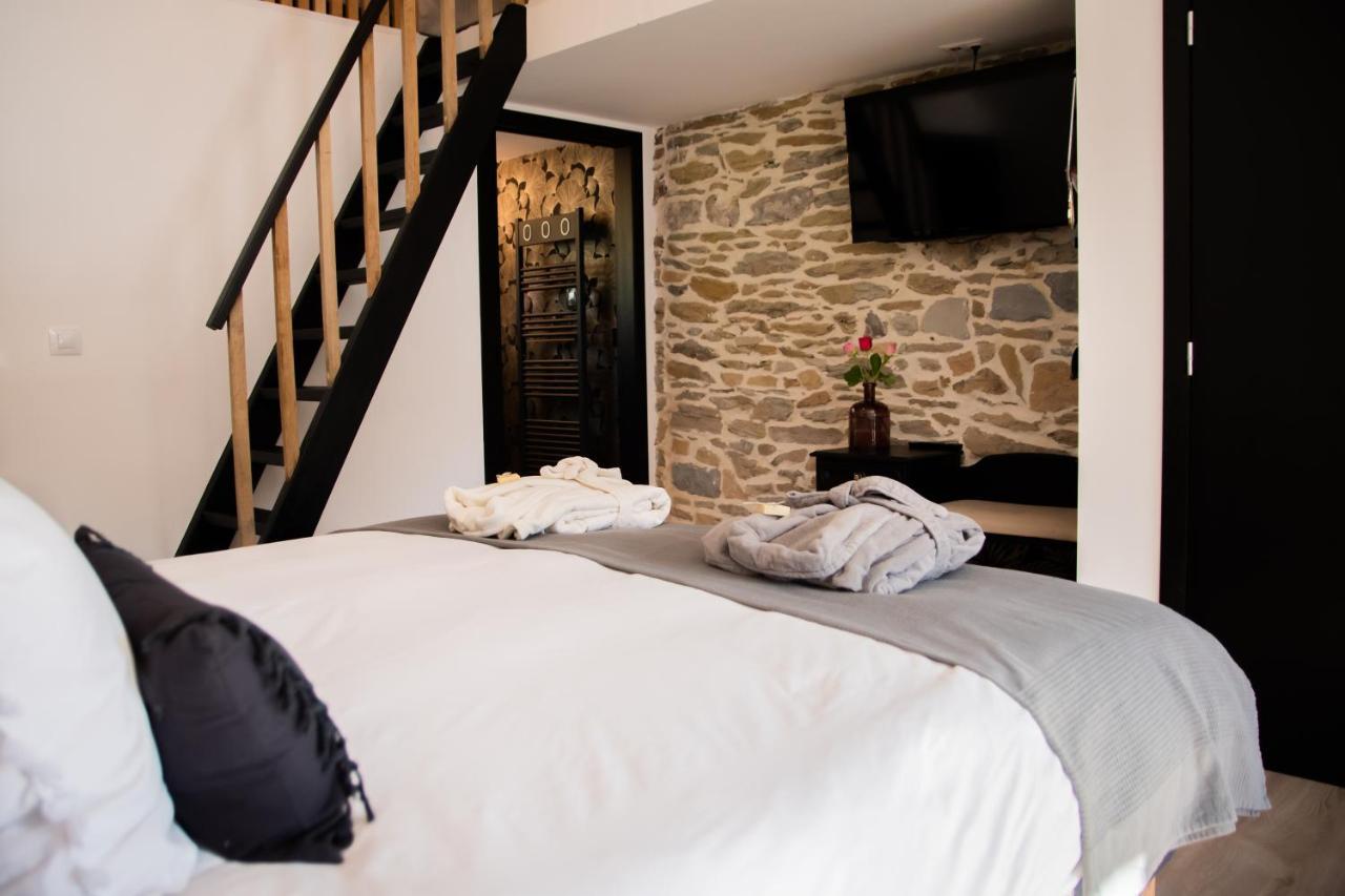 Bed and Breakfast Au Calme De Hosdent Braives Экстерьер фото