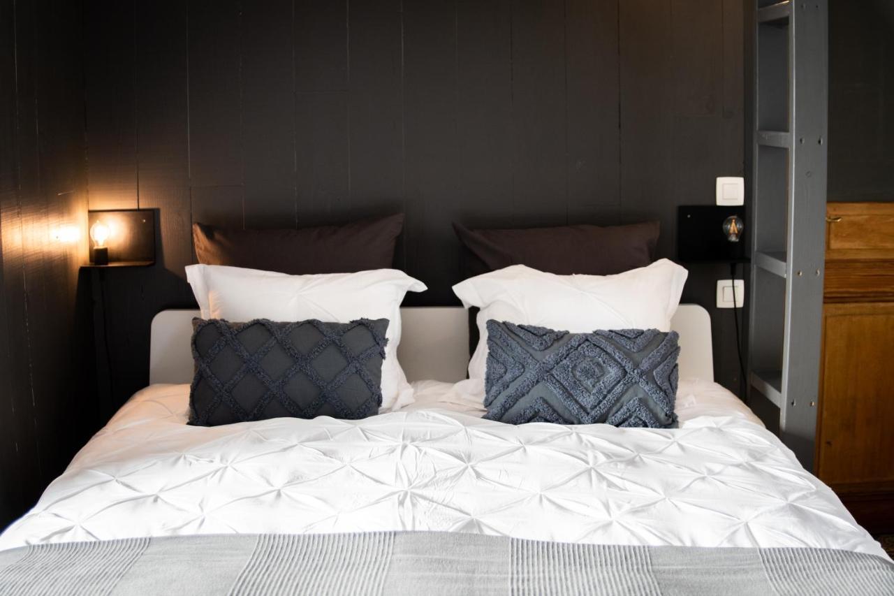 Bed and Breakfast Au Calme De Hosdent Braives Экстерьер фото