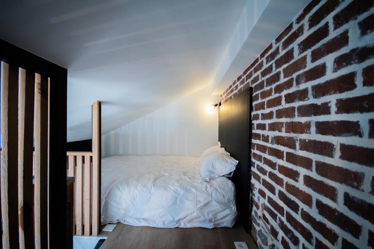 Bed and Breakfast Au Calme De Hosdent Braives Экстерьер фото