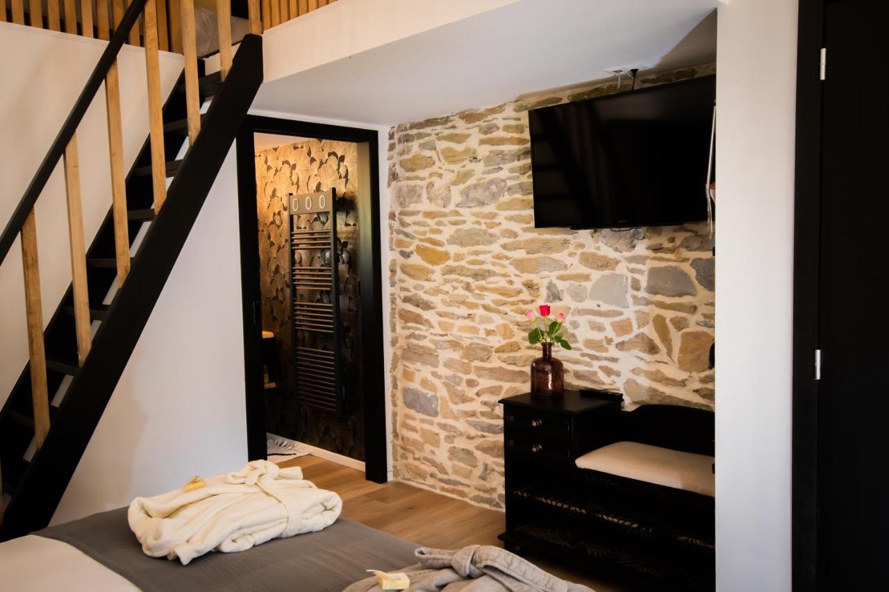 Bed and Breakfast Au Calme De Hosdent Braives Экстерьер фото